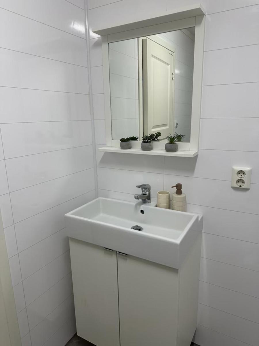 Lys Rent Og Trivelig Hybelleilighet Крістіансанн Екстер'єр фото